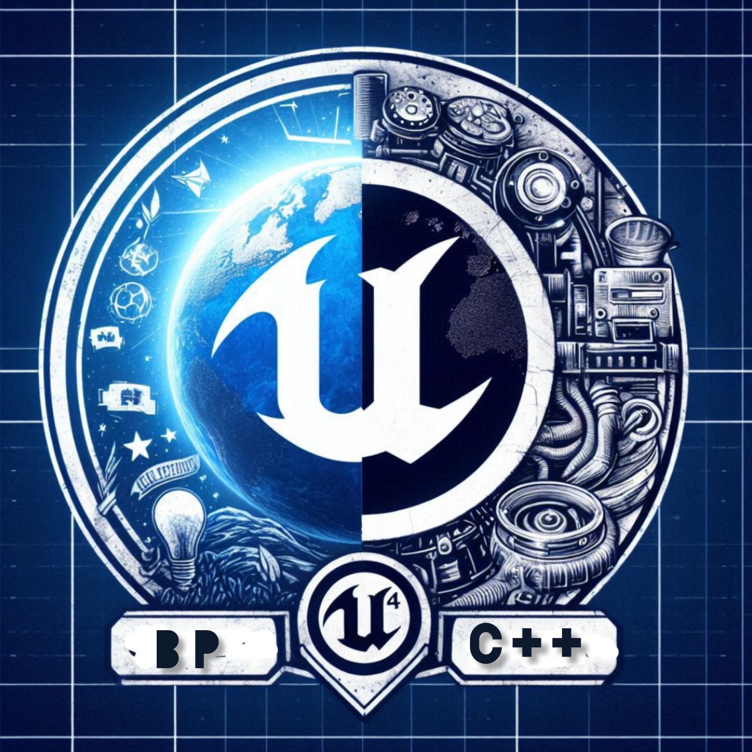 Blueprint vs. C++ in Unreal Engine: Why It’s Not a “Vs” At All - Hadiosh